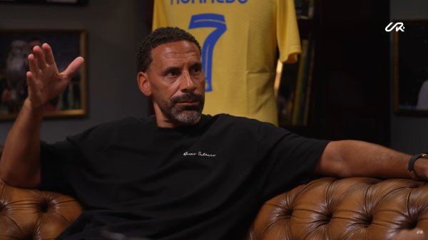 Ferdinand: Nếu Manchester United đã ký hợp đồng với Kane và Rice hồi đó, tình hình sẽ hoàn toàn khác