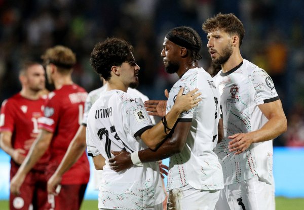 Tavarez: Chính Jota đã dẫn đến mục tiêu của Ronaldo ở phút 21, và anh ấy sẽ luôn ở bên chúng tôi