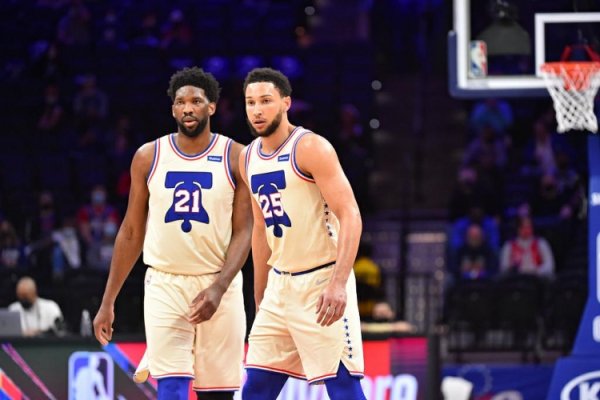 American News: Benxi đã liên lạc với 76ers sau khi được Nets mua lại, Embiid đã sửa chữa các vết nứt