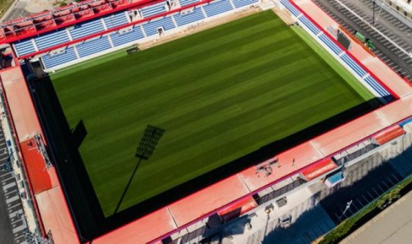 Mỗi đội: Địa điểm trò chơi tại nhà đầu tiên của Barcelona được xác nhận, họ sẽ chơi tại Sân vận động