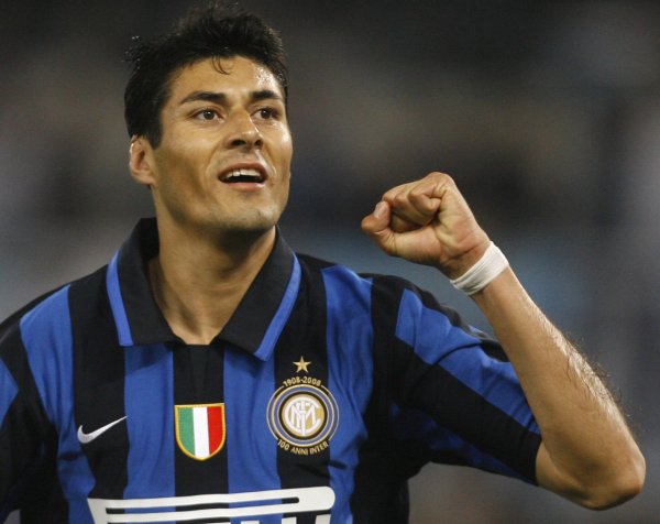 Cruz: Juventus không biểu diễn tốt hơn nhưng đã may mắn. Trận hòa nên là kết quả công bằng nhất