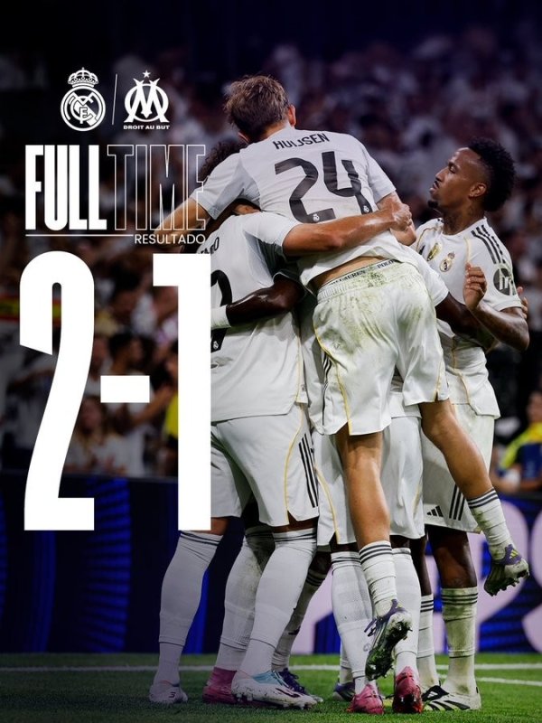 kìm nén! Real Madrid duy trì một chiến thắng hoàn chỉnh trong các trận đấu 5 trận trong lịch sử Cham