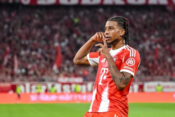 FALK: Liverpool rất quan tâm đến việc ký miễn phí tại PAS, Bayern đã liên lạc với Gak Postlin