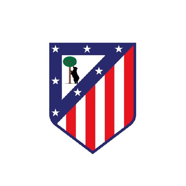 Atletico Madrid đã kết thúc tấ
