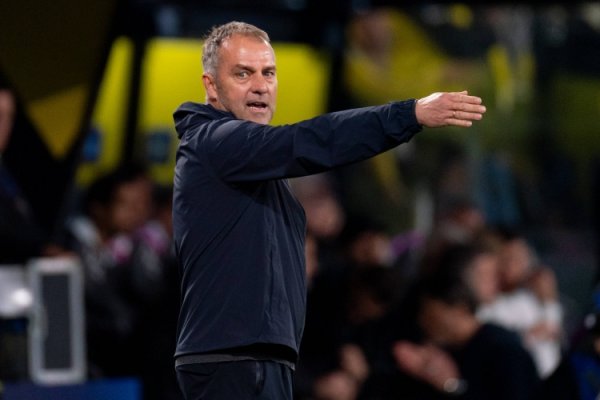 Barcelona đã ghi bàn thắng trong tất cả các cuộc thi trong 44 trận gần đây, buộc thành tích tốt nhất