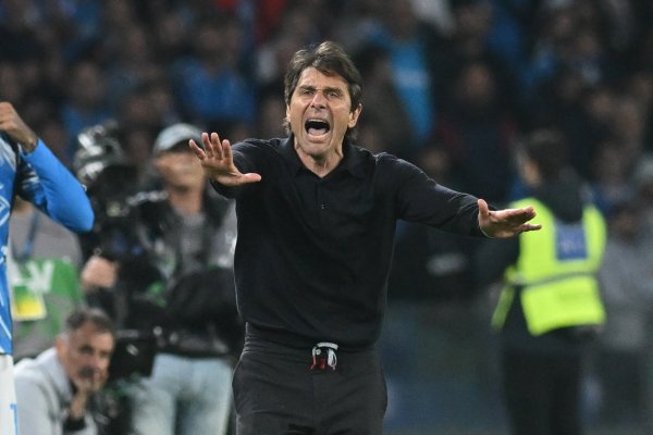 Conte: Tôi hy vọng de Bruyne không hài lòng với kết quả của trò chơi. Nếu anh ta không hài lòng với 