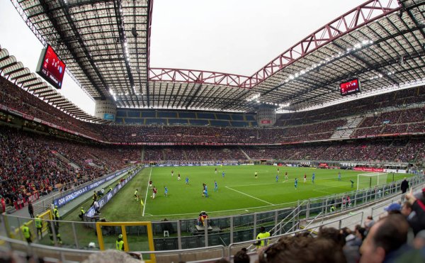 Đã vượt qua 24 đến 20! Quốc hội Milan chấp thuận San Siro cho Milan và Inter Milan với giá 197 triệu