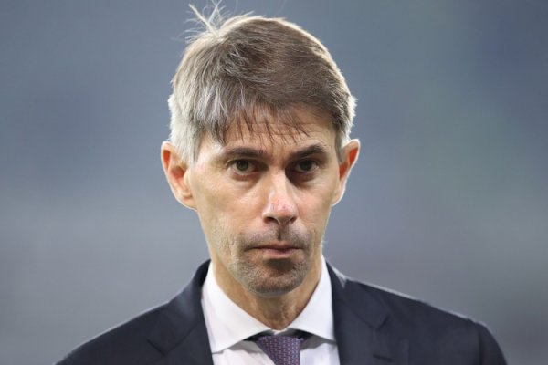 Giám đốc Roma: Thật hợp lý khi đội hình hiện tại xoay vòng. Hope Dybala sẽ trở lại vào Chủ nhật