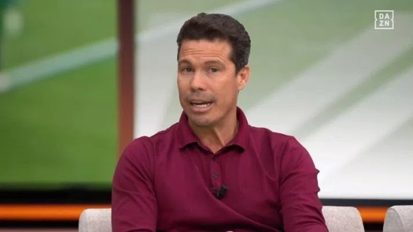 Elnanes: Trò chơi này một lần nữa chứng minh rằng Inter Milan chơi bóng đá hay nhất ở Ý