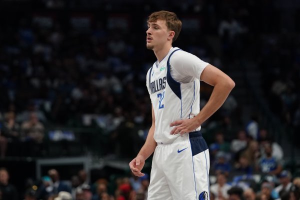 Đại diện NBA: Flagg cực kỳ tài năng và có tính cạnh tranh cao. Mong chờ màn trình diễn của anh ở mùa