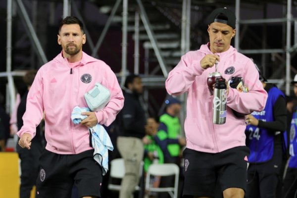 Đối tác tốt nhất! Messi và Suarez hiện đã chơi cùng nhau 318 trận và cả hai đã kết nối được 120 lần!