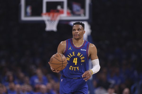 125 ngày đã trôi qua! Westbrook từ chối lựa chọn người chơi rời Nuggets, cuối cùng cũng tìm được ngô