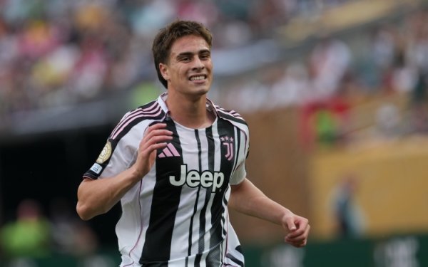 Tutu: Juventus có thể tung bộ ba Vlahovic, Yildiz và Conceicao vào trận gặp Como