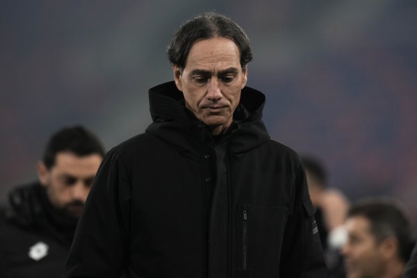 Schira: Nesta từng từ chối dẫn dắt Empoli vì không hài lòng với dự án CLB