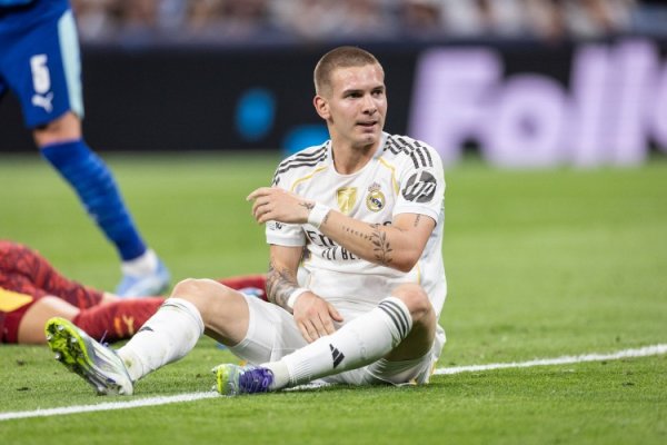 1 bàn sau 10 trận...Cầu thủ 18 tuổi Mastantuono là chủ lực trong 8 trận ra sân sau 11 trận, nhưng ph