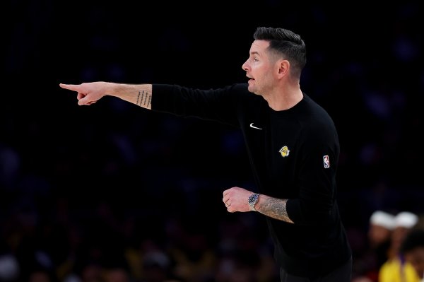 Redick: Tôi rất mong chờ tất cả những thử thách, sự hỗn loạn và niềm vui mà chúng ta sẽ trải qua tro