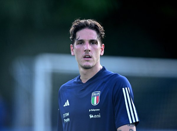 Zaniolo: Tôi tìm lại niềm vui 