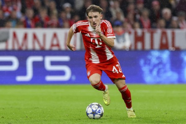 De Sky giới thiệu cầu thủ trẻ Karl của Bayern: Thần tượng đặc vụ Ballack Odegaard và vẫn đang đi học