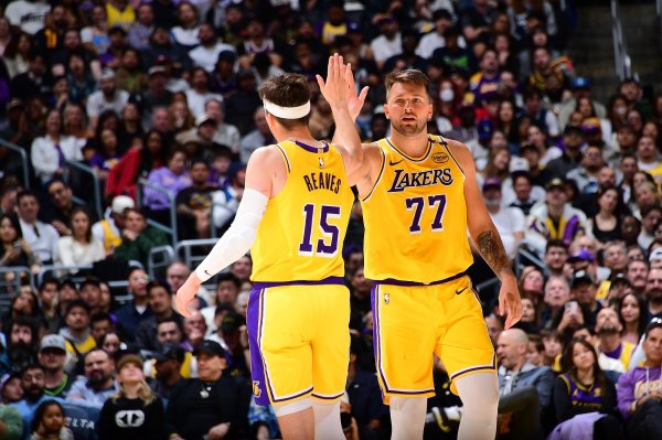 Doncic có thể ghi trung bình 4