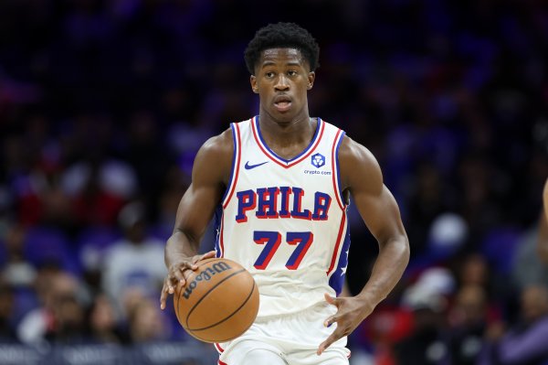 Đội hình xuất phát của 76ers VS Hornets: Maxey + Edgcum + Oubre + Barlow + Embiid
