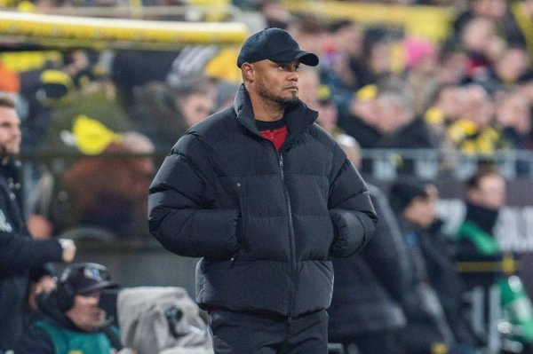 Matthaus: Bayern đã thực sự trúng số khi ký hợp đồng với Kompany. Anh ấy đã định hình lại diện mạo c