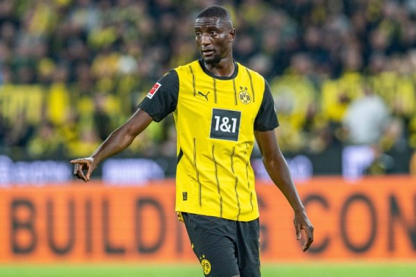 5 trận hạn hán bàn thắng liên tiếp ở Bundesliga! Bild: Gilasi có thể đã quá mệt và cần được nghỉ ngơ