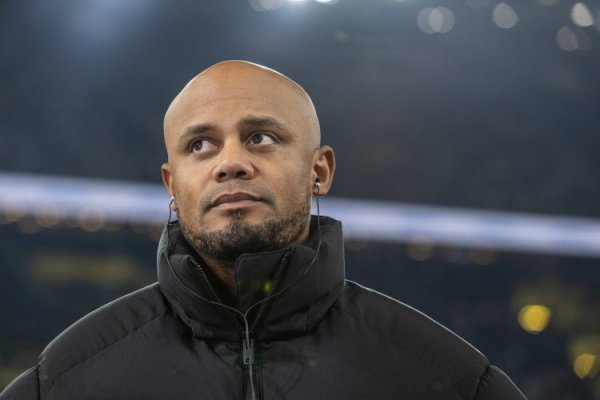 Kompany: Đây là một trận chiến kiểu cúp điển hình. Paris khó khăn nhưng chúng tôi tự tin