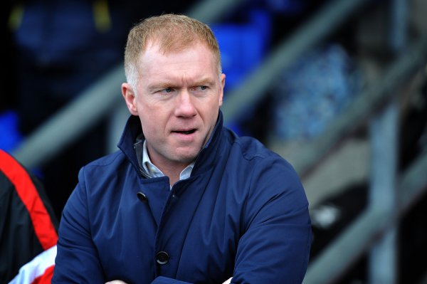 Scholes: Vitinha hay, tuyển Anh không có cầu thủ như anh, Kroos hay Cây sáo thần