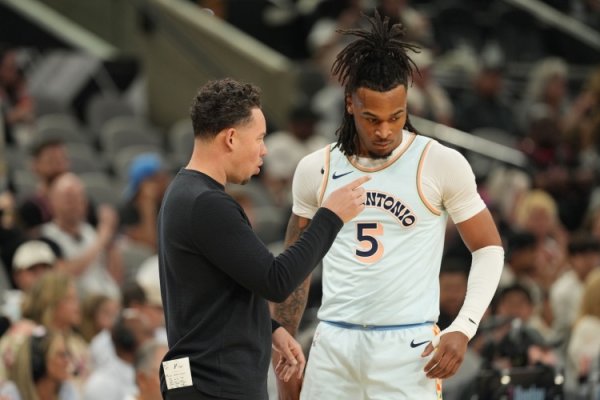 Mitch: Chúng tôi đã cải thiện chất lượng và số lượng nhân sự trong đội và có nhiều tuyển trạch viên 