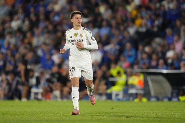 Tin tốt! Phóng viên đội: Real Madrid cho rằng chấn thương của Guler chỉ là báo động giả