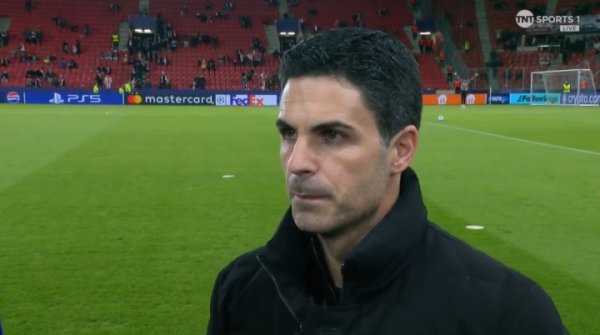 Đừng đánh giá thấp kẻ thù! HLV Tajikistan nói về trận sân khách với Slavia: Tôi biết trận đấu khó kh