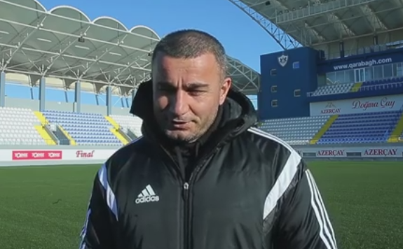 Châu Âu chấn động! Mọi bài viết: Karabakh thể hiện xuất sắc ở Champions League, CLB tạo nên kỳ tích 