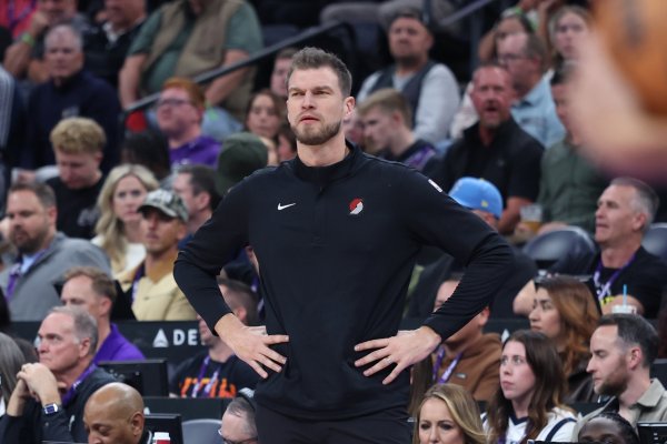 Người truyền thông: Đội hình nhỏ của Heat hơn Trail Blazers về sự quyết tâm và tinh thần đồng đội