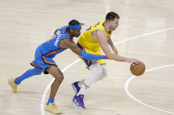 Thách thức nhà đương kim vô địch! Hachimura nói về kết thúc trận đấu với Thunder: Chúng ta phải chuẩ