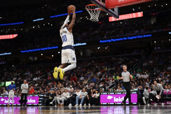 Kidd: Khả năng tấn công của Brandon Williams rất tốt và anh ấy điều khiển đội rất tốt