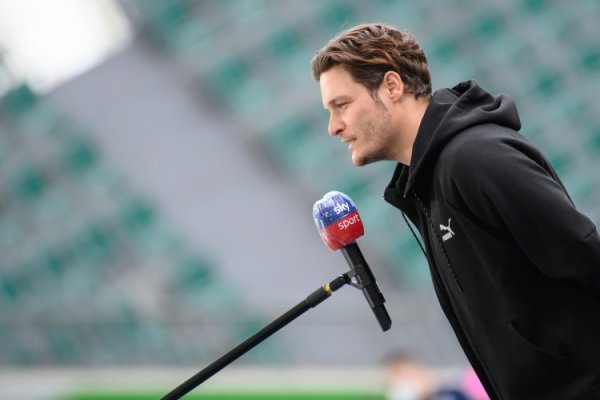 Terzic: Các CLB Serie A quan tâm đến tôi, Gattuso có thể thành lập đội bóng mạnh Italia