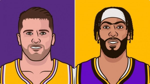 Chỉ có 39 trò chơi! Doncic đã ghi 35+5+5 10 lần trong sự nghiệp ở Lakers, giúp anh ấy hòa.