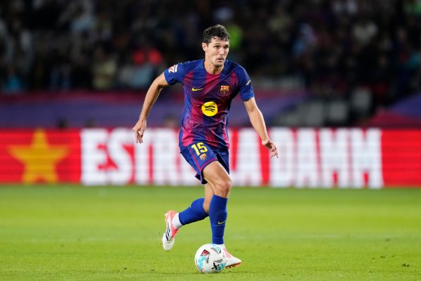 Truyền thông Saudi: Barcelona có thể để Christensen ra đi, Riyadh Victory cân nhắc đưa ra lời đề ngh