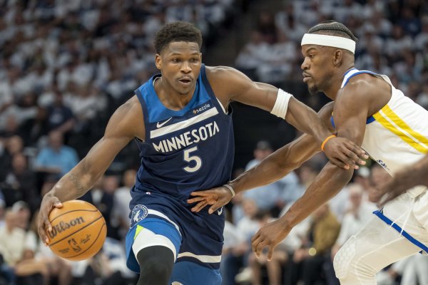 Tielin: Timberwolves đã không 